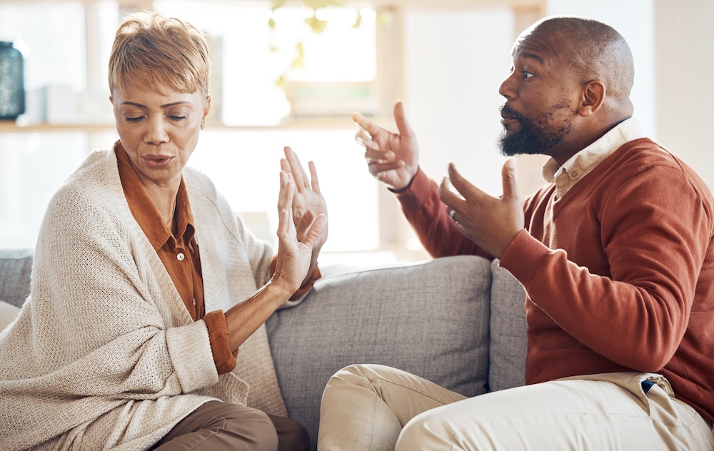 Naviguer dans les eaux tumultueuses : comprendre l'impact financier du divorce