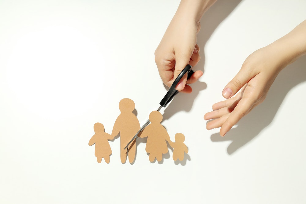 Les effets financiers du droit de divorce : une analyse approfondie