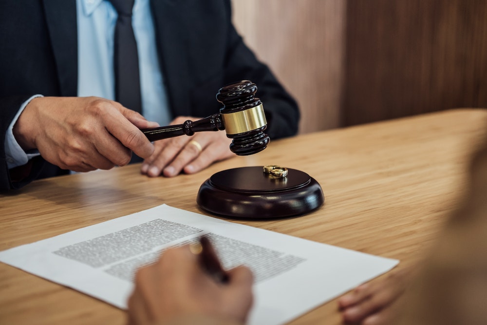 Les conséquences juridiques du droit de divorce : un aperçu complet