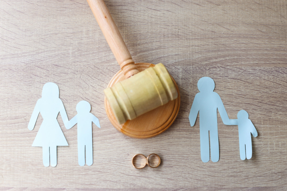 Les différentes procédures de divorce : un guide complet