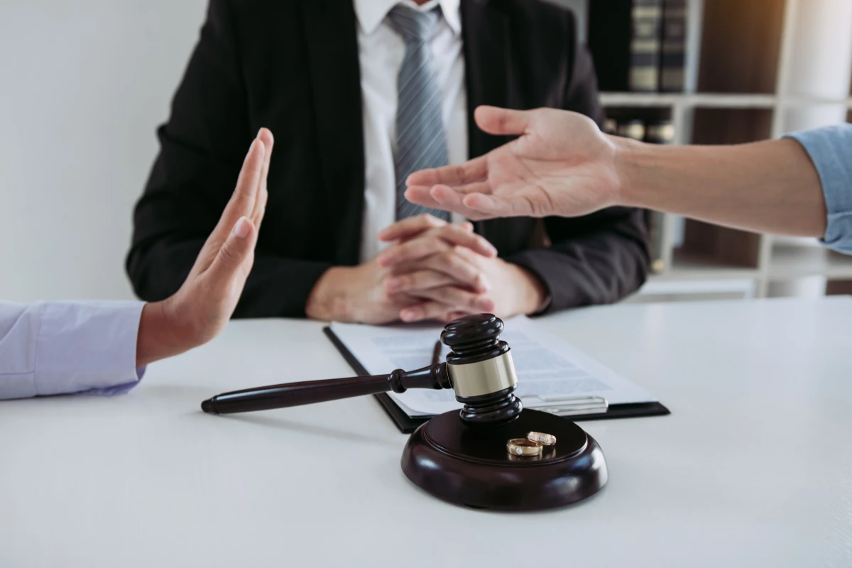 Divorce et pension de réversion : Ce que vous devez absolument savoir