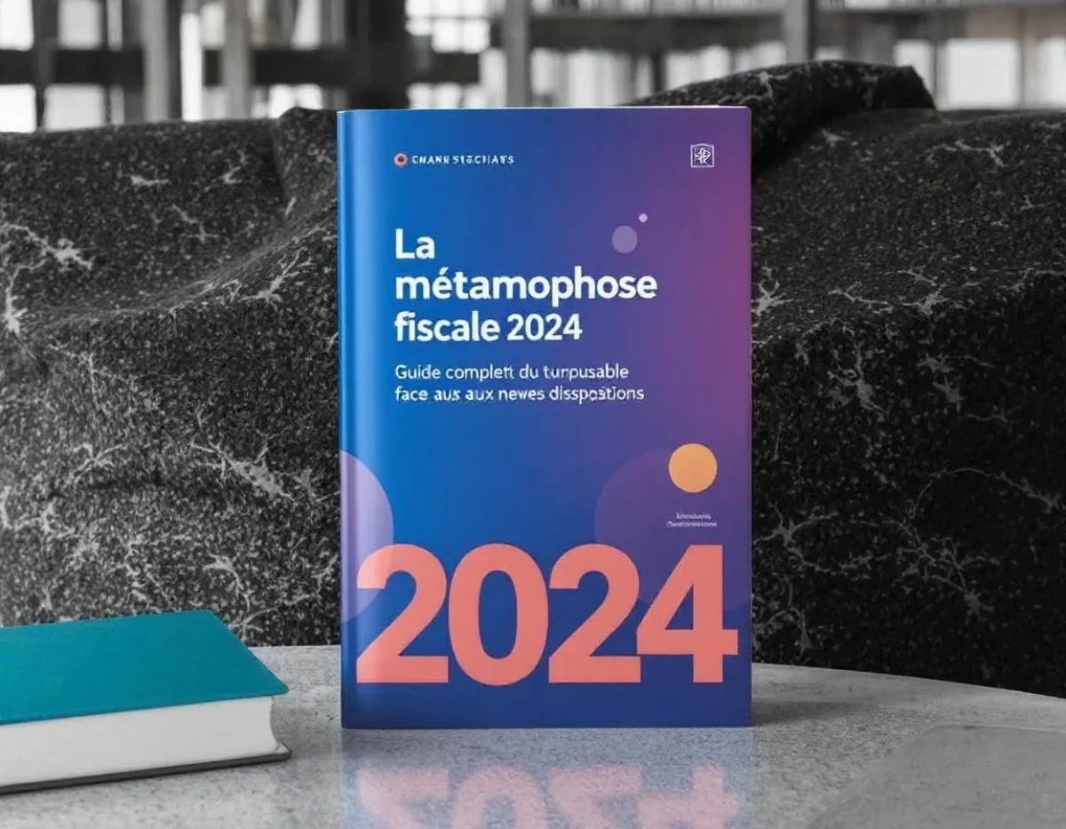 La métamorphose fiscale 2024 : Guide complet du contribuable face aux nouvelles dispositions