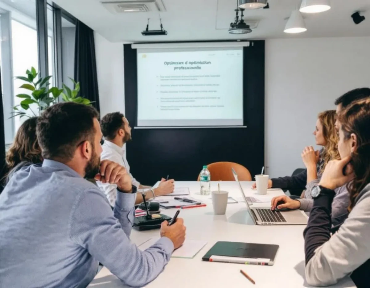 Maîtriser l'Art de l'Optimisation Fiscale Professionnelle : Stratégies Contemporaines et Solutions Innovantes