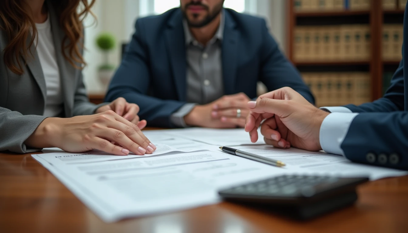 Mariage et impôts : ce qui change sur votre déclaration