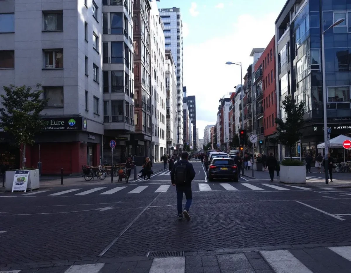 Naviguer dans les Complexités du Droit de l'Urbanisme : Stratégies et Conseils 2025