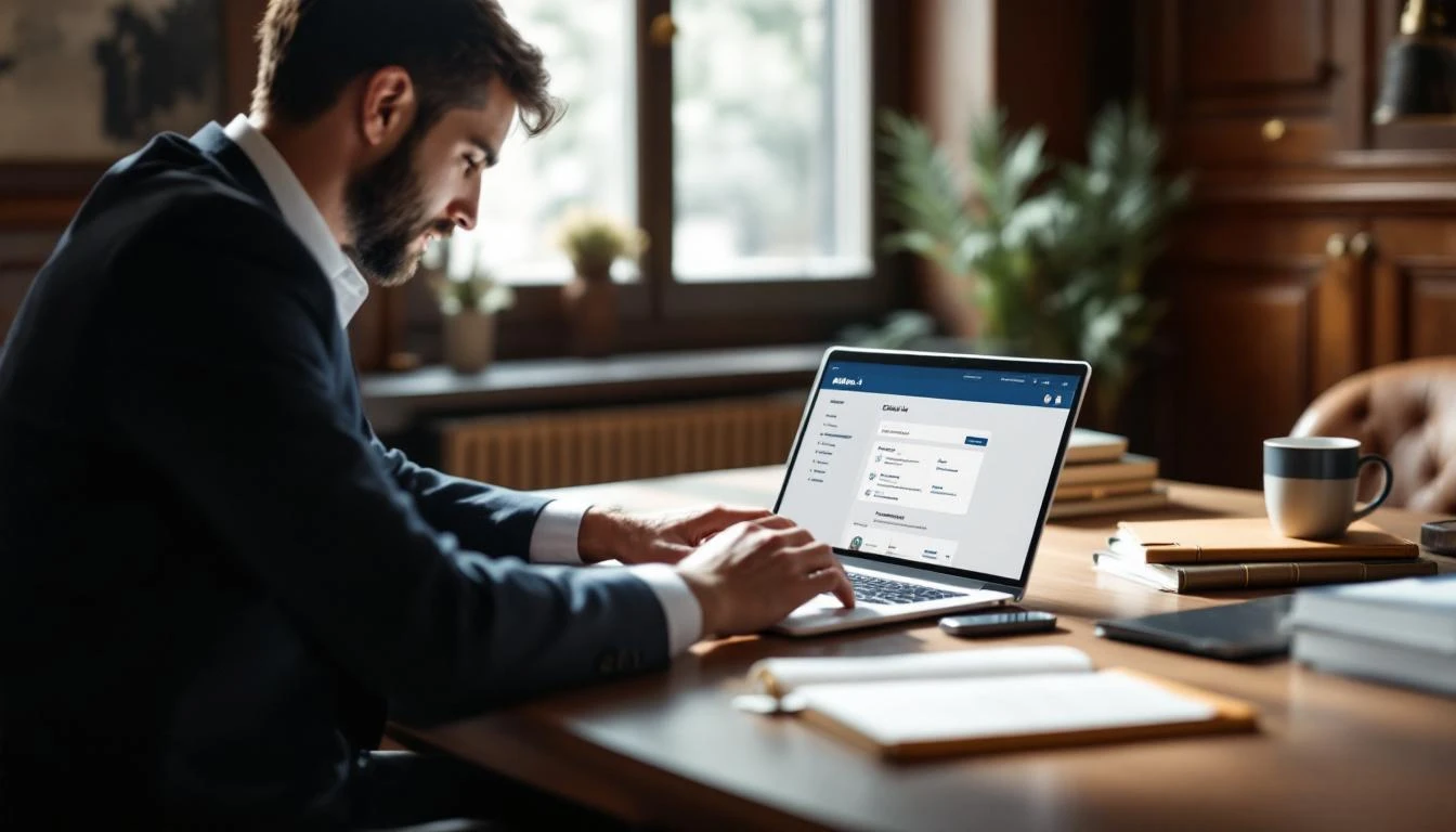 Allianz.fr espace client : mode d'emploi complet pour vos démarches juridiques