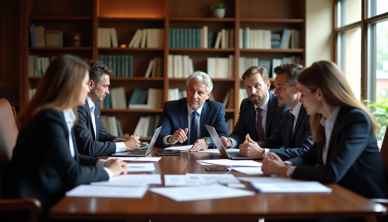 Cabinet expertise comptable : comment gérer les audits internes efficacement