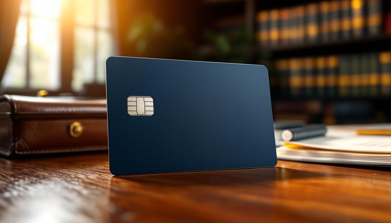 Aspects juridiques de la carte corporate BNP Paribas
