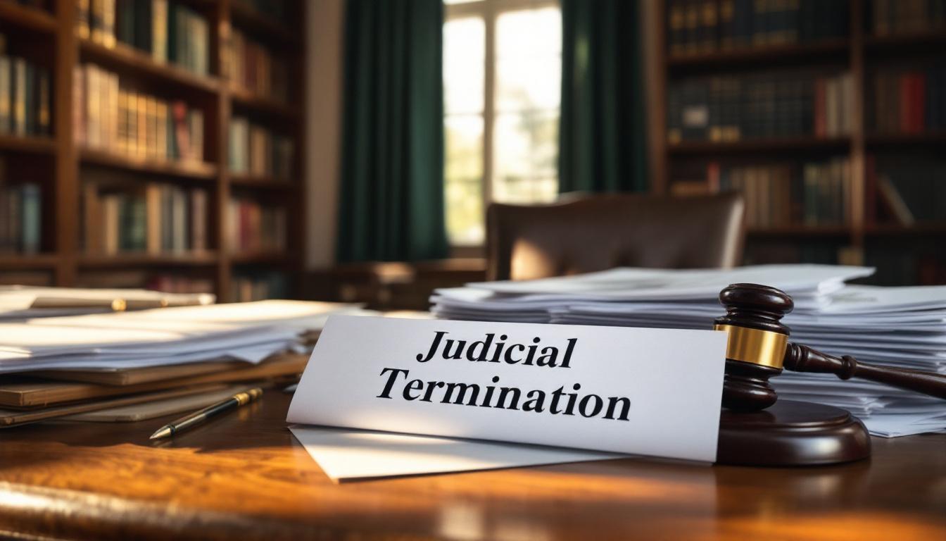 Les délais à respecter pour une résiliation judiciaire