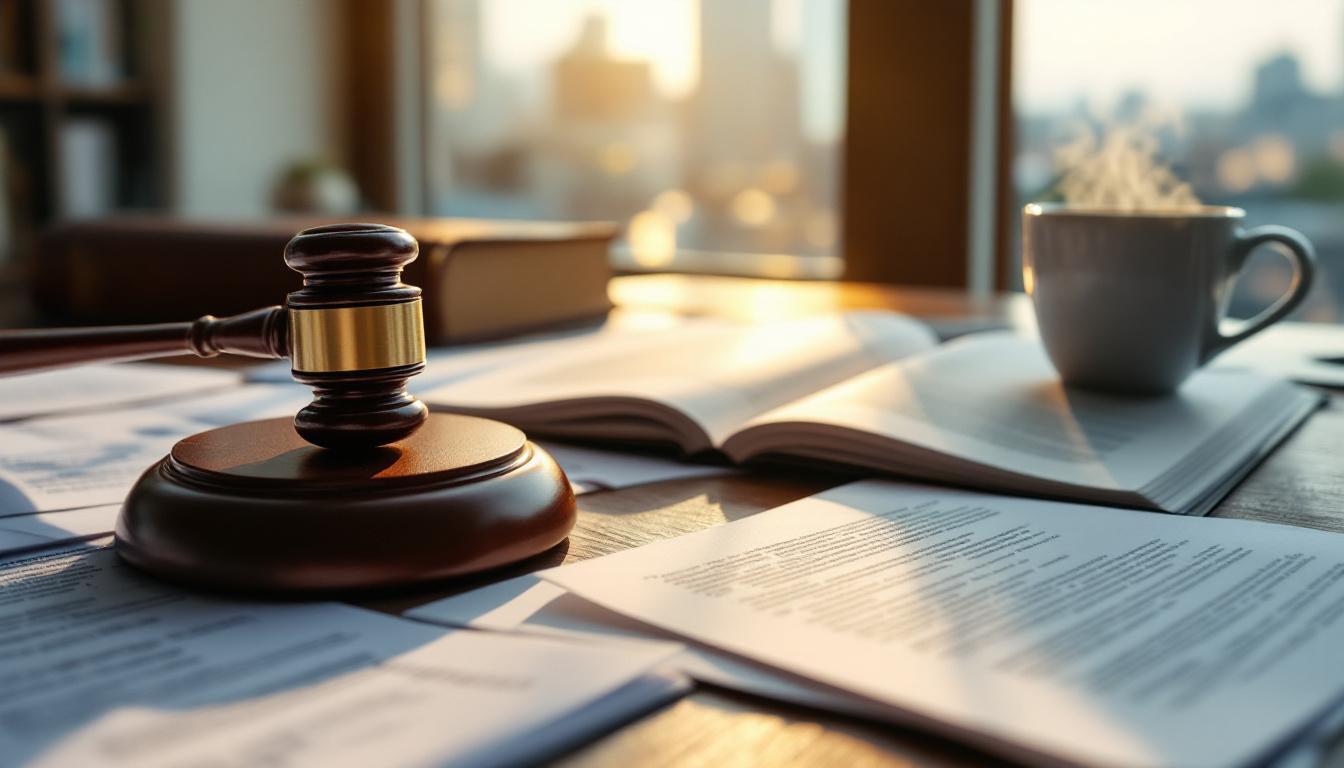 Résiliation judiciaire : que faire si mon dossier est refusé