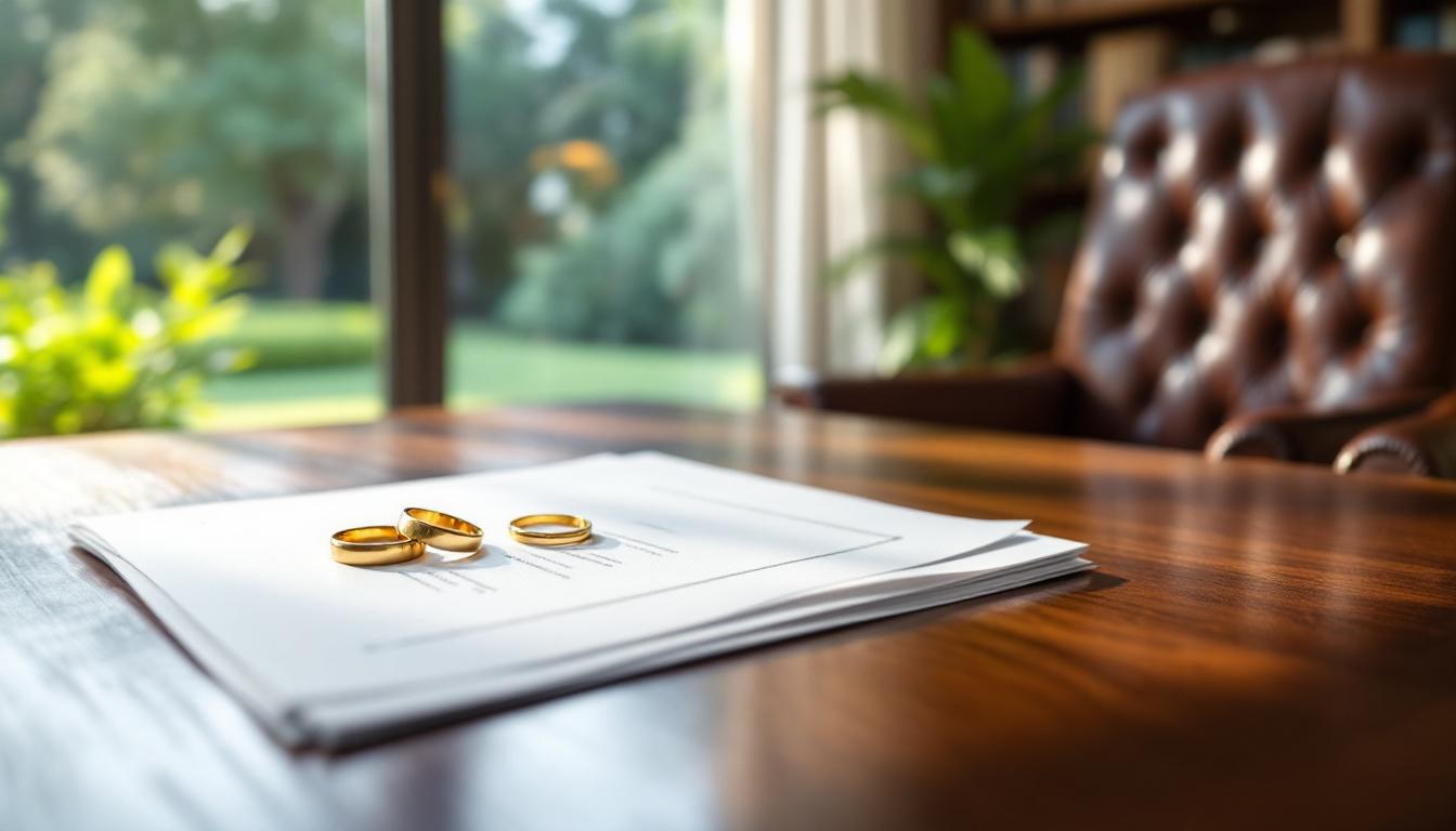 Divorce par consentement mutuel sans avocat : un choix judicieux pour certains