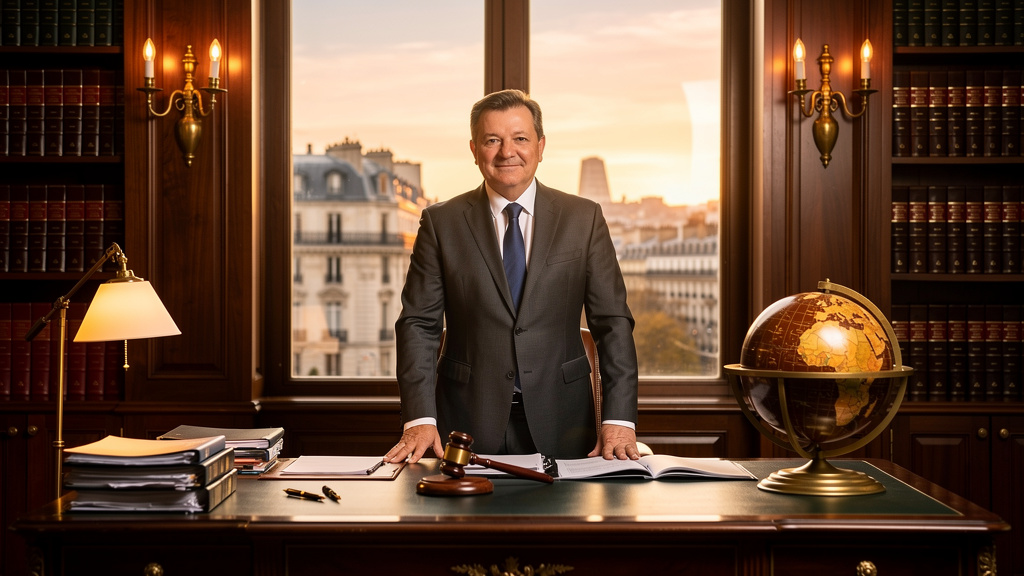 Que signifie l'UFR DSPS pour l'avenir du droit en France