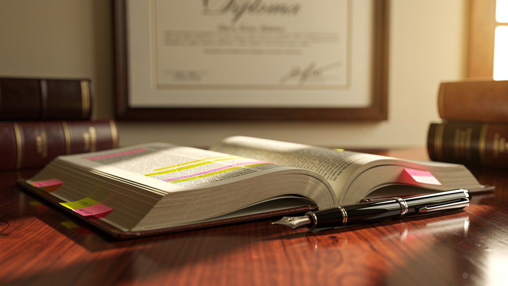 Pourquoi choisir un avocat spécialiste droit public pour vos litiges